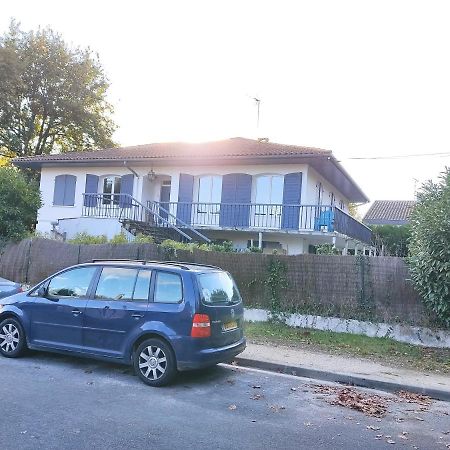 Studio Marjorie Indep. Dans Maison Particuliere Merignac  Bagian luar foto
